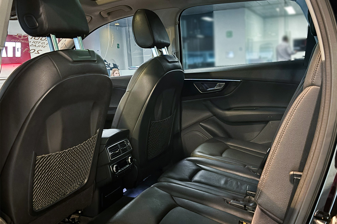 Q7 